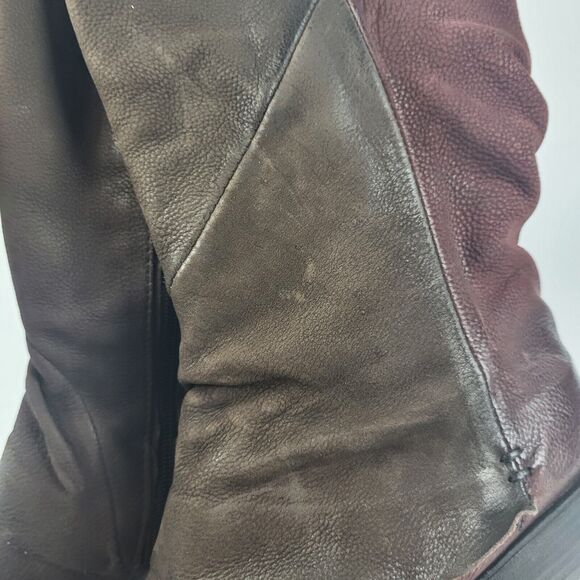 MIZ MOOZ Novel Over the Knee Boots Size EU36/US 5.5-6 - Picture 14 of 16